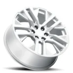 Heavy-Duty 20X10.5 Inch Car Wheel Hub, 6X139.7 PCD, Et25 for Maximum Strength and off-Road Performance - Image 4