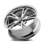 Heavy-Duty 22" Truck Wheel Hub 6X139.7 PCD Et25 Off-Road - Image 4