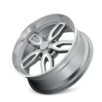 High-End 20-Inch Concave Alloy Wheels with Customizable Offsets and Colors - Image 2