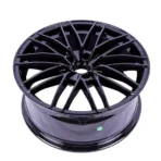 High Light Flow Forming Design 18X8 Inch 5X112 5X108 Alloy Wheel Hub for Car - Image 3