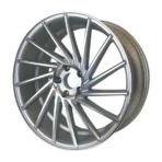 High Performance 26inch Factory Rim Car Aluminum Alloy Wheel Steel Rims - Image 4