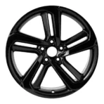 High Performance Alloy Wheel Rims 18inch Aluminum Car Wheels - Image 2
