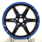 High Performance 16-24 Inch 5-10X100-114.3 Alloy Wheel Rims - Image 2