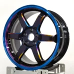 High Performance 16-24 Inch 5-10X100-114.3 Alloy Wheel Rims - Image 3