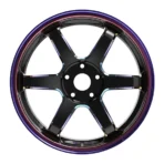High Performance 16-24 Inch 5-10X100-114.3 Alloy Wheel Rims - Image 4