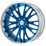 Forged T6061 2-Piece Alloy Wheel Rims 18-22 Inch - Image 2