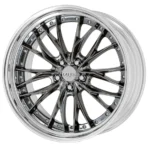 Forged T6061 2-Piece Alloy Wheel Rims 18-22 Inch - Image 4