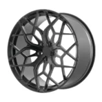 High Performance Auto Parts Car Alloy Wheels 14 15 16 17 18 19 20 21 22 Inch 4 5 8 Hole Casting Alloy Wheel Rim - Image 2