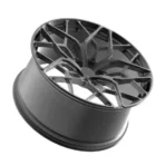 High Performance Auto Parts Car Alloy Wheels 14 15 16 17 18 19 20 21 22 Inch 4 5 8 Hole Casting Alloy Wheel Rim - Image 4