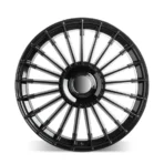 High-Performance 18X8.5 Et35 5X114.3 Forged Alloy Wheels