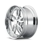 High-Performance 18" 5X114.3 Et35 Car Wheel Hub - Image 2