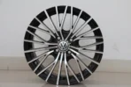 High Performance Casting Wheel 15-18 Inch 4/5 Hole Alloy Wheels
