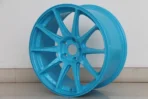 High Performance 17-18 Inch Casting Alloy Wheels - Image 4