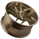 High Performance Lightweight 16 17 18 19 20 21 22 Casting Alloy Wheel Forged for M3 M4 RS3 RS4 RS6 - Image 3