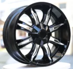 20inch*9j 6*139.7 High Performance SUV Wheel Rim - Image 4