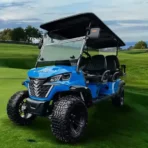 High Quality 14/15/16inch 6*139.7 Car Rims Hunting Golf Cart Wheels