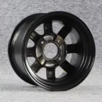 High Quality 14/15/16inch 6*139.7 Car Rims Hunting Golf Cart Wheels - Image 3