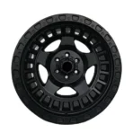 High Quality 16/17/18/19/20/21/22inch Forged Wheels Alloy Carbon Car Rims for Land-Rover - Image 2