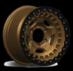 High Quality 16/17/18/19/20/21/22inch Forged Wheels Alloy Carbon Car Rims for Land-Rover - Image 4