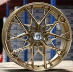 High Quality 16 17 18 19 Inch FF10 Flow Forming Casting Wheels Lightweight Performance Racing Wheel Alloy Rims Passenger Car Wheels