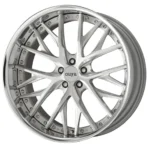 High-Quality 16 17 18 Inch Japanese Tuning Wheels PCD 5X100 Et40 CB67.1 Heat-Resistant and Durable Design, Perfect for Racing and Modified Vehicles - Image 2