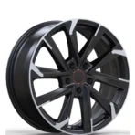 High Quality 18*7.5 PCD5*105 Wholesale Price Alloy Forged Wheel Rim
