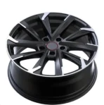 High Quality 18*7.5 PCD5*105 Wholesale Price Alloy Forged Wheel Rim - Image 4