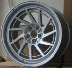 18inch High Quality Alloy Car Wheels Rim - Image 2