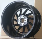 18inch High Quality Alloy Car Wheels Rim