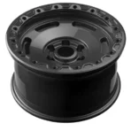 High Quality 4X4 Offroad 5X120 6X139.7 Rims Concave 5X150 Beadlock Racing Car High Performance Alloy Wheel Rims - Image 3