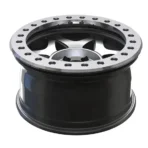 High Quality 4X4 Offroad 6X139.7 Rims Concave 5X150 Beadlock Racing Car Wheel