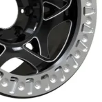 High Quality 4X4 Offroad 6X139.7 Rims Concave 5X150 Beadlock Racing Car Wheel - Image 4