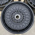 High Quality 6061-T6 Light Weight 18 20 21 22 23 24 Inch Custom Forged Car Wheels - Image 2