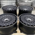 High Quality 6061-T6 Light Weight 18 20 21 22 23 24 Inch Custom Forged Car Wheels - Image 3