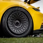 High Quality 6061-T6 Light Weight 18 20 21 22 23 24 Inch Custom Forged Car Wheels - Image 4