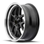 High-Quality Alloy Wheel Set with Durable Construction 20-Inch Size, 5X112 PCD, and Et30 Specifications - Image 3