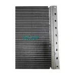 High Quality Car Universal AC Condenser 14*23*20 - Image 3