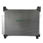 High Quality Durable Auto AC Part Automobile AC Condenser - Image 2