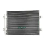 High Quality Durable Refrigeration Parts AC Condenser - Image 2