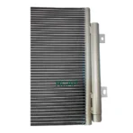 High Quality Durable Refrigeration Parts AC Condenser
