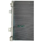 High Quality Durable Refrigeration Parts AC Condenser - Image 3