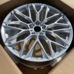High Quality Forged Car Rims 5 Holes Custom Standard 6061-T6 Aluminum Alloy Wheels - Image 4