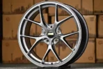 High Quality Hot Sale 15 16 17 18 19 Inch 5X112 5X120 5X114.3 5X100 Cast Wheels - Image 4