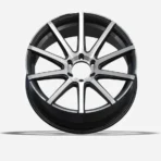 High Quality New Design 18 19 20 Inch PCD 5X127 6X139.7 Car Aluminum Alloy Rim From Factory