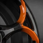 High Quality Forged Alloy Wheel Rims for Sports Cars - Image 4