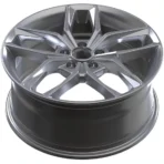 High Quality Popular Style17"X7.5 Aluminum Alloy Rim Wheel Hub - Image 3