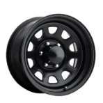High Quality Steel off-Road 4X4 Wheels 15 Inches 16 Inches 17 Inches Rim Alloy Wheel Auto Parts Alloy Rim Steel Wheel Hub Car Wheel Car Accessories - Image 4