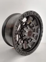 16-18 Inch Hot Design SUV Fuel Wheels - Image 2