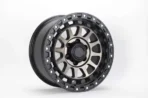 16-18 Inch Hot Design SUV Fuel Wheels - Image 3
