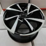 14inch Alloy Wheels PCD4*100 Et38 for Toyota Camry/Corolla - Image 2
